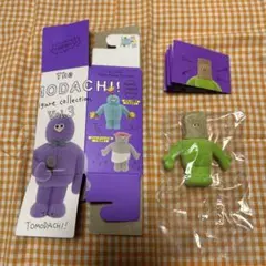 theTOMODACHI Figure Collection Vol.3