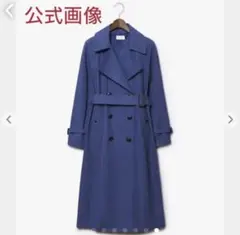 希少です！プラステ　トレンチコート　　Sサイズ