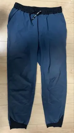 ワークマン スウェット