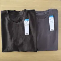2枚 Tシャツ