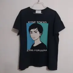 新品 KYNE kiyonaga&co Tシャツ - メルカリ