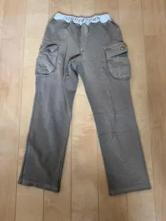 Daddy Oh Daddy 長ズボン 130