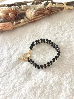ハンドメイド ブレスレット B06