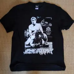 男色ディーノ Tシャツ