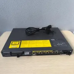 Cisco 7301 ルーター 初期化済