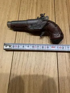 カリブの海賊 モデルガン - メルカリ
