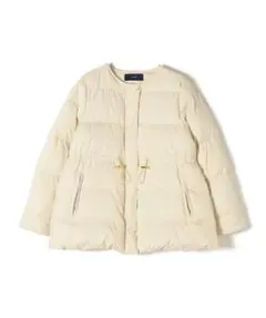 ships 〈撥水加工〉ドロストダウン