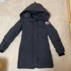 CANADA GOOSE カナダグース　ネイビー