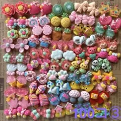 デコパーツまとめ売り デコレーションパーツ