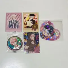 アイナナ　九条天