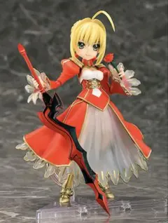 【未開封品】Parfom 012 Fate/EXTELLA ネロ・クラウディウス 未開封品】Parfom 012 Fate/EXTELLA ネロ・クラウディウス - メルカリ
