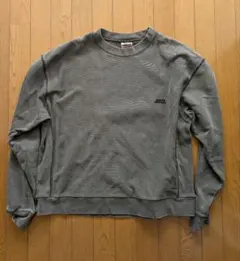 ONEITA Pigment Dye Crewneck Sweat