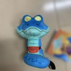 値下げ！ズートピア2 ⭐︎Zootopia2 ゲイリー　ぬいぐるみ⭐︎バッグなどに