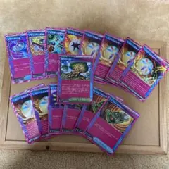 ポケモンカード ACE15枚セット