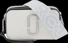 MARC JACOBS SNAPSHOT COLORBLOCK (COTTON)