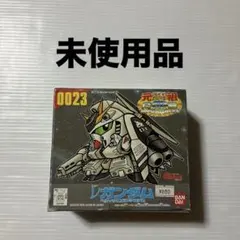 未組立 元祖SDガンダム 0049 ナイトゼフィランサス バーサル騎士GP01