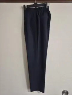 テーパード カジュアルパンツ