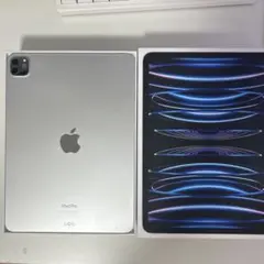 美品　iPad Pro 11インチ　第4世代　128GB Wi-Fiモデル　M2