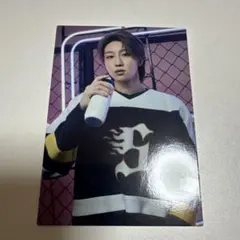 【即購入可能・即日発送】セブチ　HOME ルームウェア　ミンハオ