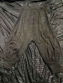 イフシックスワズナイン　SARROUEL　サルエルパンツ　レア　希少 楽天市場】【中古】 IF SIX WAS NINE (イフシックスワズナイン) LU