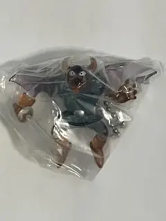 未開封　クリスタルモンスターズ　ホークマン