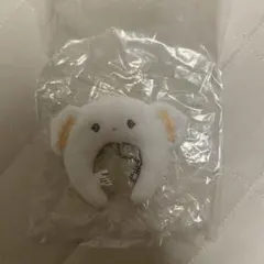 シークレットミニカチューシャ　こぎみゅん