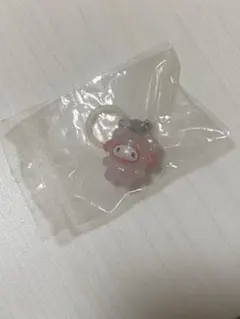 サンリオ ラテクマデザイン めじるしアクセサリー マイメロディ