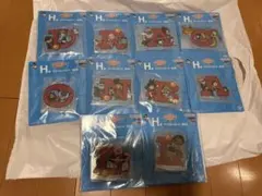 カ*ズ様 【未開封】一番くじ ドラゴンボール アッセンブルコレクション H賞 コ