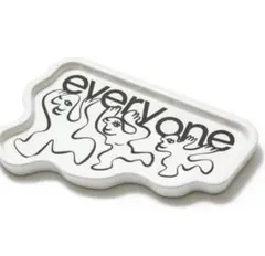 everyone セラミック トレー - メルカリ