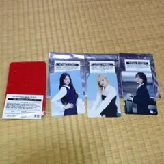 2025年最新】ive チェキの人気アイテム - メルカリ