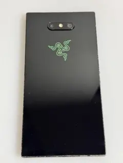 Razer Phone 2 本体 起動確認・初期化済み【レア】 2026年最新】Razer Phone 2の人気アイテム - メルカリ