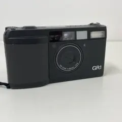 2026年最新】リコー gr1 フィルムカメラの人気アイテム - メルカリ