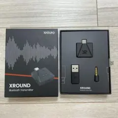 XROUND Bluetooth Transmitter XT01