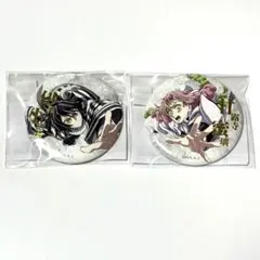 鬼滅の刃 WEBSHOPくじ 伊黒 蜜璃 缶バッジ - メルカリ