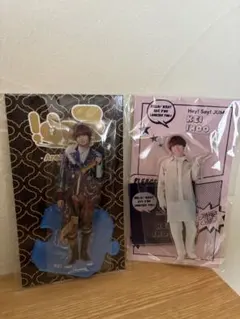 伊野尾慧　フィギュアセット 2体 2026年最新】Hey! Say! JUMP フィギュア ノーマル 伊野尾慧の人気