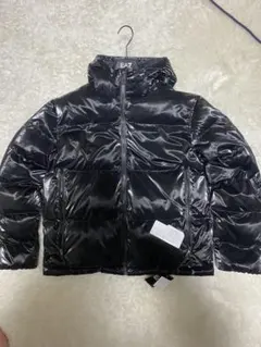 moncler platanus giubbotto ダウンジャケット - メルカリ