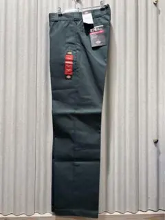 【送料無料】新品未使用タグ付きDickies ディッキーズ 874 ワークパンツ