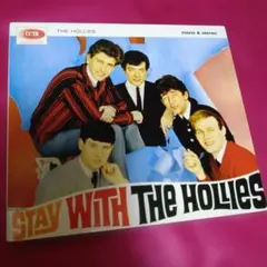 The Hollies / For Certain Because... - メルカリ
