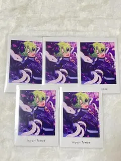 あんスタ ぱしゃっつVOL.6 巴日和