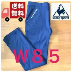 ゴルフパンツ テーパード