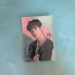 stray kids バンチャン