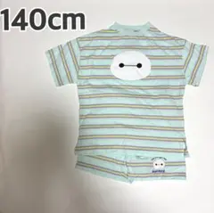 FUTAFUTA ベイマックス Tシャツ 140cm