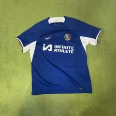 2026年最新】チェルシー ユニフォーム 23-24の人気アイテム - メルカリ