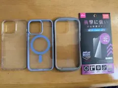 iPhone13pro ケース フィルム