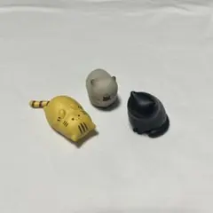 怒った猫ちゃあぁぁん 3点セット