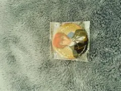 丸井ブン太　缶バッジ　跡部王国