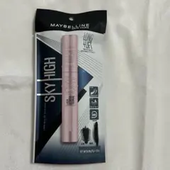 MAYBELLINE SKY HIGH マスカラ 07 ゆうぐもグレージュ