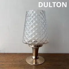 ダルトン シャンデリア 照明 残1本】DULTON ダルトン 照明シャンデリア ガラスパーツ 廃盤品 希少