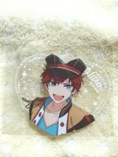 あんスタ　ぴくりあ２　一彩