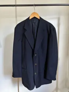 80s GIORGIO ARMANI テーラードジャケットのサムネイル